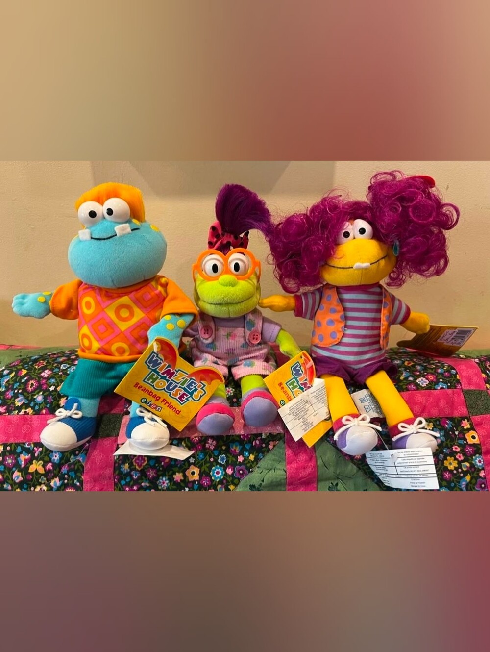 90's Nostalgia